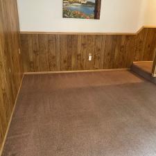 Organic Carpet Cleaning With No Soapy Residue in Pittsburgh, PA